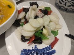 -小菜园新徽菜(南京秦淮龙蟠汇店)