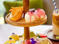 -La Terre乐田(万象城店)