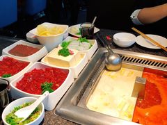 -海底捞火锅(崇文门新世界百货店)
