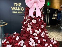 -THE WANG王品(上海中心云端店)