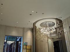-顺德美的万豪酒店-万豪中餐厅