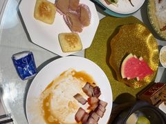 -金苑海鲜酒家(新港中路店)