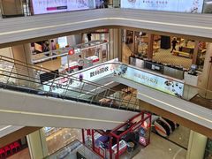 -吾悦广场(南京鼓楼店)