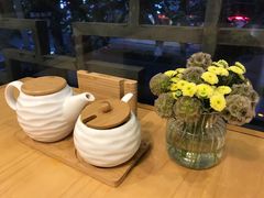 -红小满休闲餐厅(十全街店)