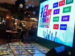 -比尔森韩式烤肉自助(国商店)