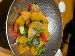 -隔壁老王·家常云南菜(花巷店)