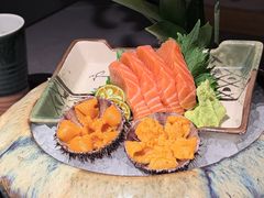 -胆道·海胆专门店(凯德晶萃店)
