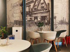 -德南面包房(尚都店)