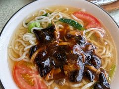 -长春观斋补堂素菜馆