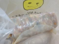 -安徽阜阳卷馍(西单店)