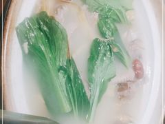 -乐享食光·浙菜风味餐厅(江虹路滨江体育馆店)