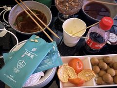 -足莲得·足道SPA(滨湖银泰店)