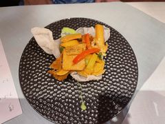 -叶叶菩提·晋福宫