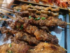 -五谷芳乳鸽王(海景店)