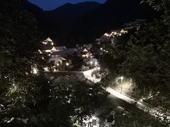 -北京山里寒舍度假酒店