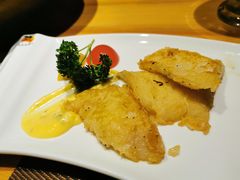 -割烹旭日本料理(龙湖狮山天街店)