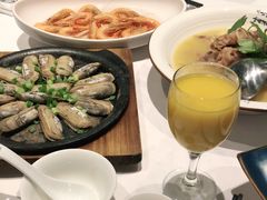 -好兄弟郭巨海鲜(天一阁店)