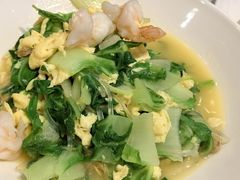 -船歌·鱼水饺青岛菜(国贸商城店)