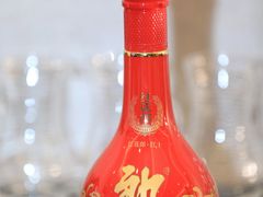 -燕春园中餐厅-北大博雅国际酒店