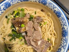 -兰州陈记牛肉面 ·烧烤· 铜锅涮肉(万达店)