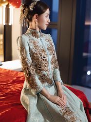 -洋洋婚纱品牌集合店