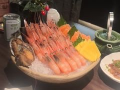 -匠和风精致料理(莆田财富中心店)
