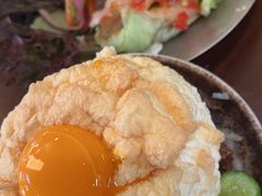 -岛风·台食小馆 ISLAND BISTRO(烟台山店)