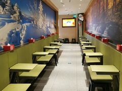 -海底捞火锅(劲松店)
