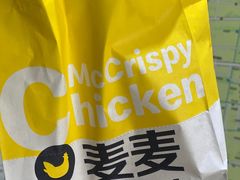 -麦当劳(松江店)