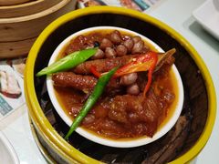 -雍哲港式餐厅(现代广场店)