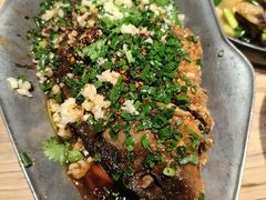 -树厨贵州菜(大十字店)