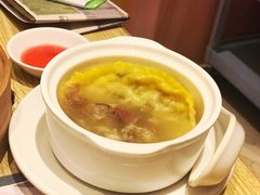 -添好运点心专门店(百老汇店)