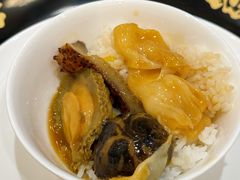 -麒麟中餐厅·经典粤菜·地道菜式老字号(广州长隆酒店)
