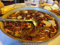 -龙门阵茶屋川菜馆(武康路店)