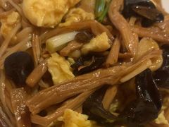 -晋阳春·山西菜·北京烤鸭(交大店)