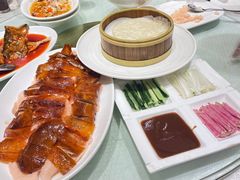 顺风烤鸭-金时代顺风大酒店(协泰店)