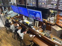 -三联韬奋书店(三里屯店)