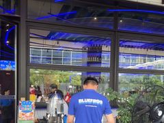 -bluefrog蓝蛙(皇庭广场店)