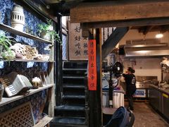 -太平张醪糟(西街直营店)