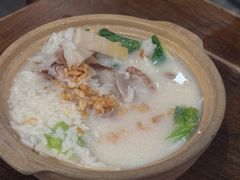-院落新京菜·烤鸭(地安门店)