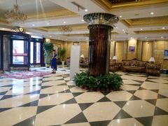 -雅典皇宫洗浴健身俱乐部(东岳大街店)