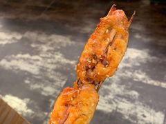 -乐兔串工坊·炖肠(万达店)