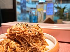 -羲和雅苑•北京烤鸭(乐园道万象城店)