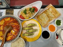 -滕记星发餐室·新加坡菜(巨鹿路店)