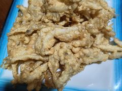 -四方小吃·白族庭院餐厅