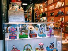 -西西弗书店·矢量咖啡(新光天地店)