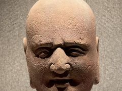 -响堂山石窟-北响堂山石窟