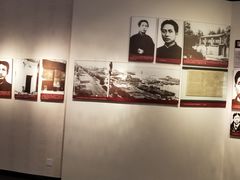 -毛泽东同志旧居