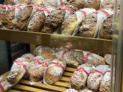 -BROAD面包路·欧式面包(龙湖时代C馆店)
