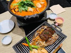 -月下料理(楷林IFC店)